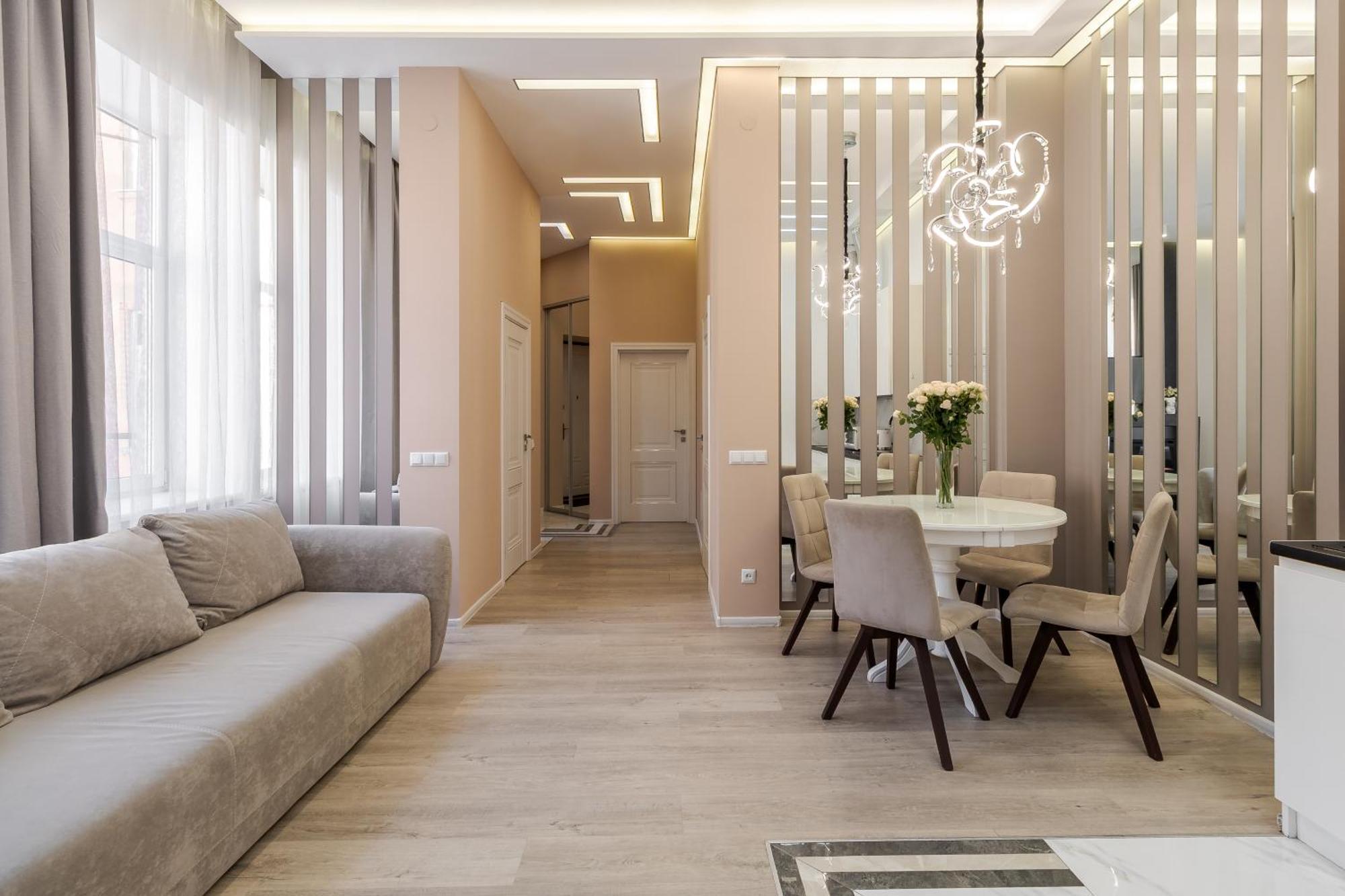 Royal Stylish Apartment In The Old City Lwów Zewnętrze zdjęcie